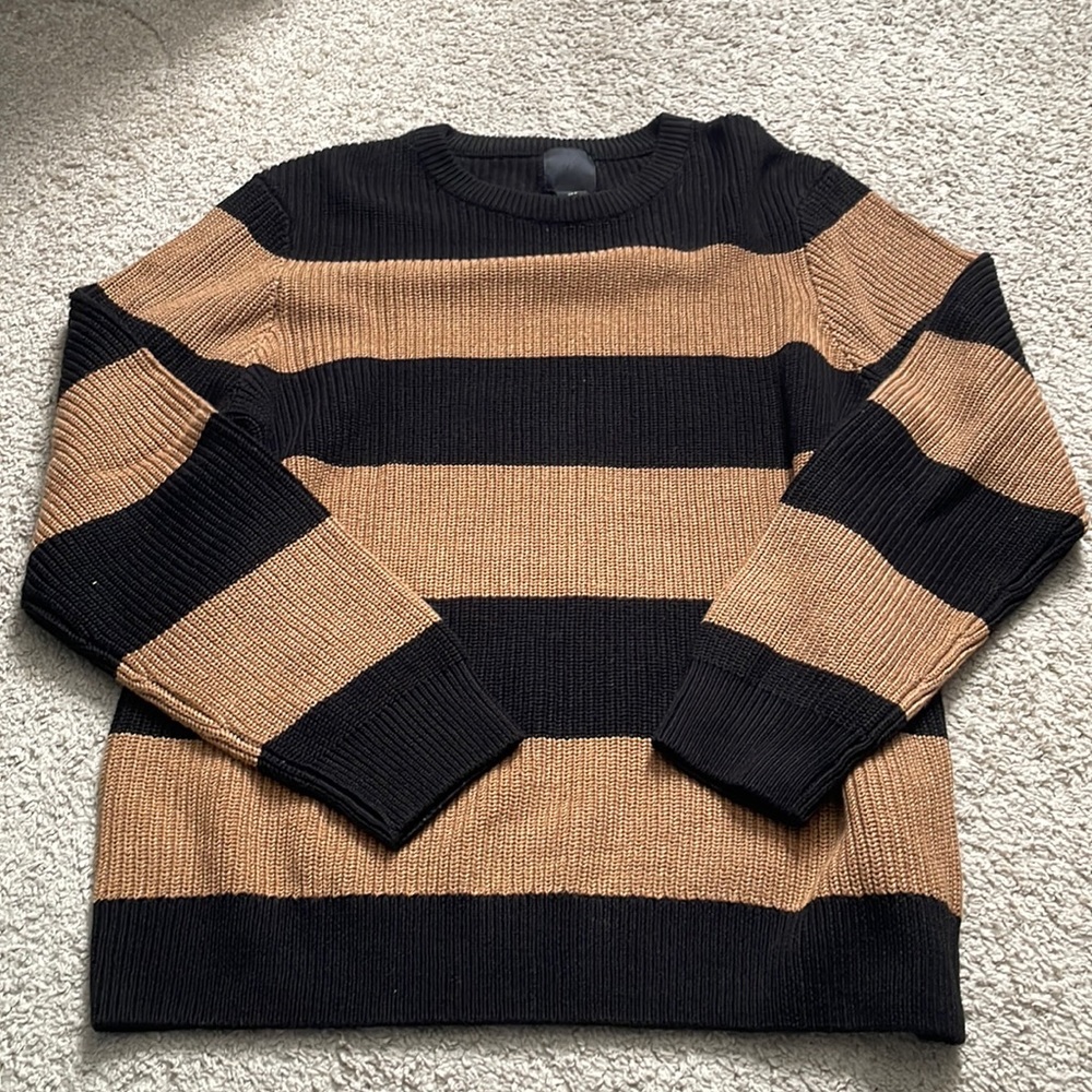 H&M sweater